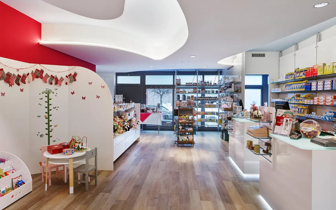 Pharmacie de Charnot