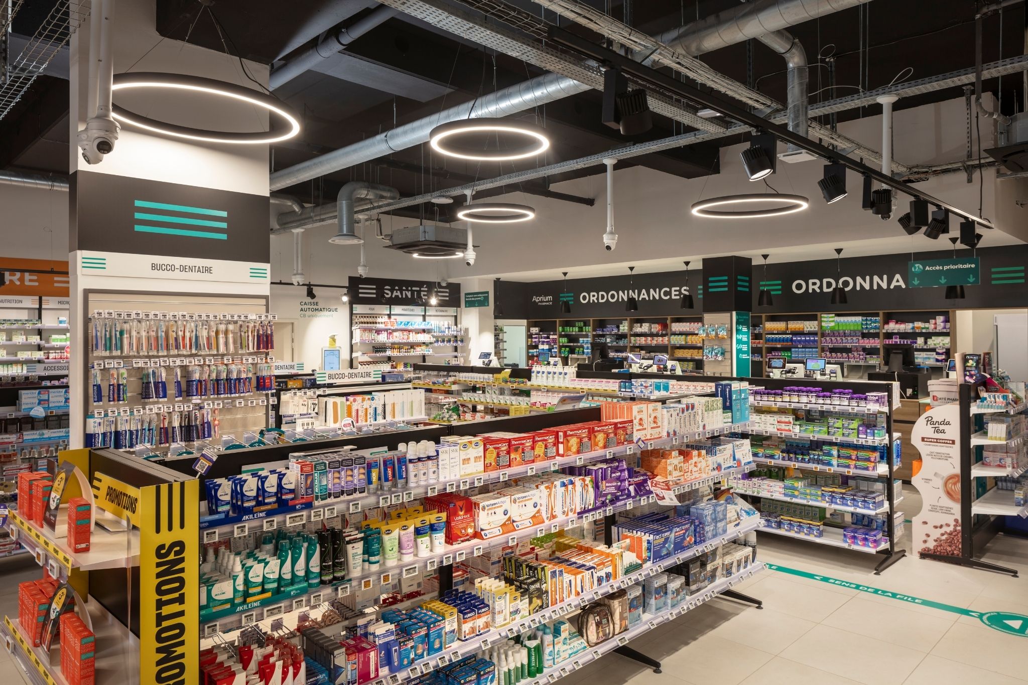 Pharmacie De La Marie 5 DeLaMa 364