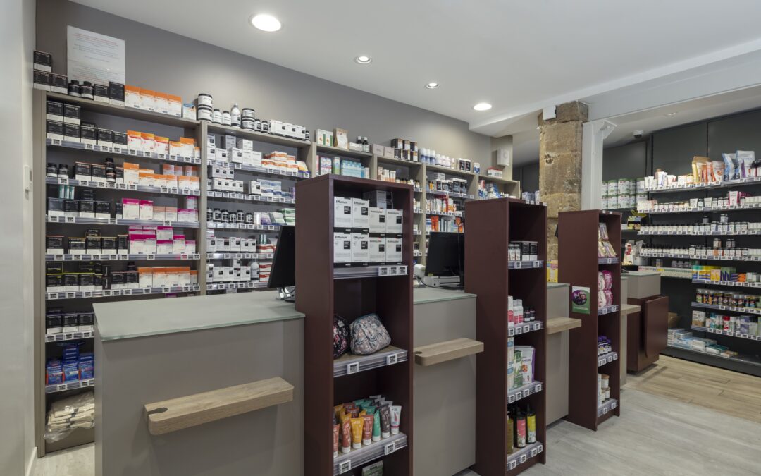 Pharmacie Dunkerque