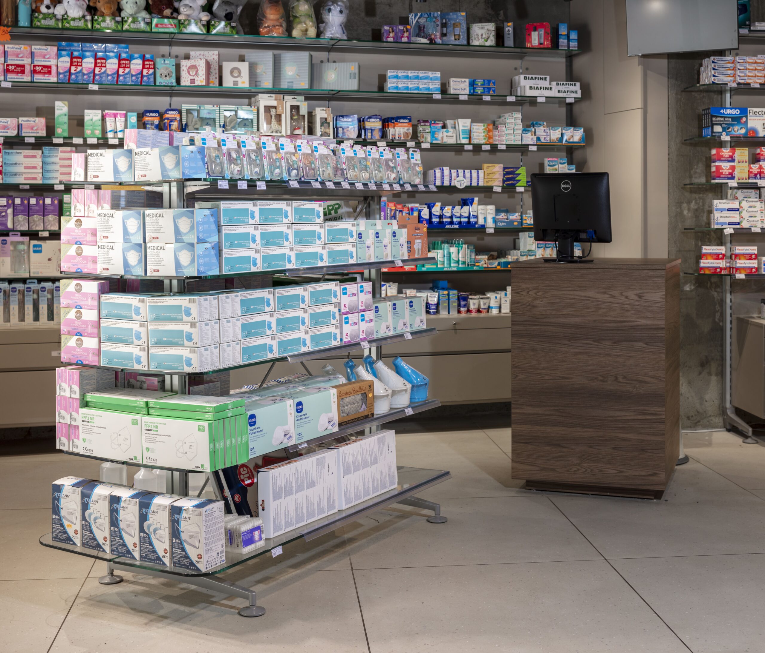 Pharmacie Laplace 2 Pong 059 Pano scaled